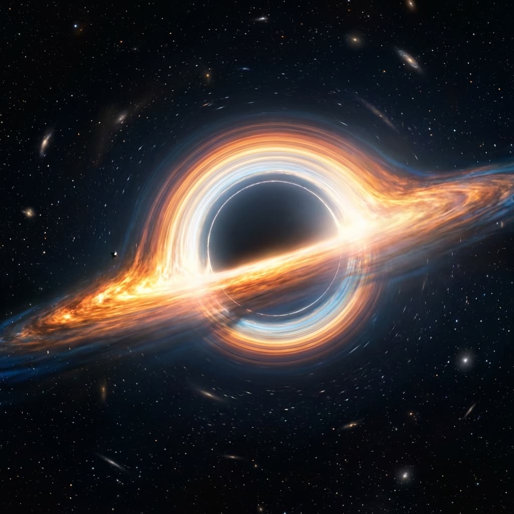 Black Holes