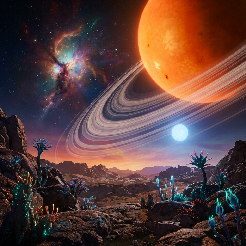 Exoplanets: The Search for a Second Earth